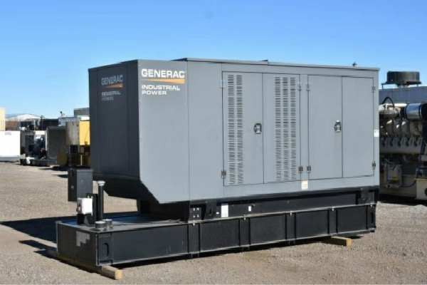 吳川大型發(fā)電機(jī)出租公司