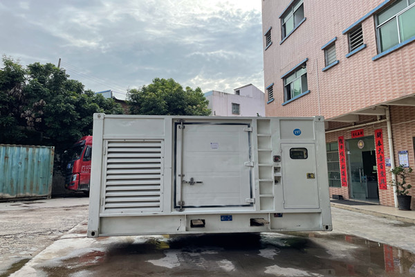 湛江發(fā)電機(jī)租賃的好處及維修保養(yǎng)
