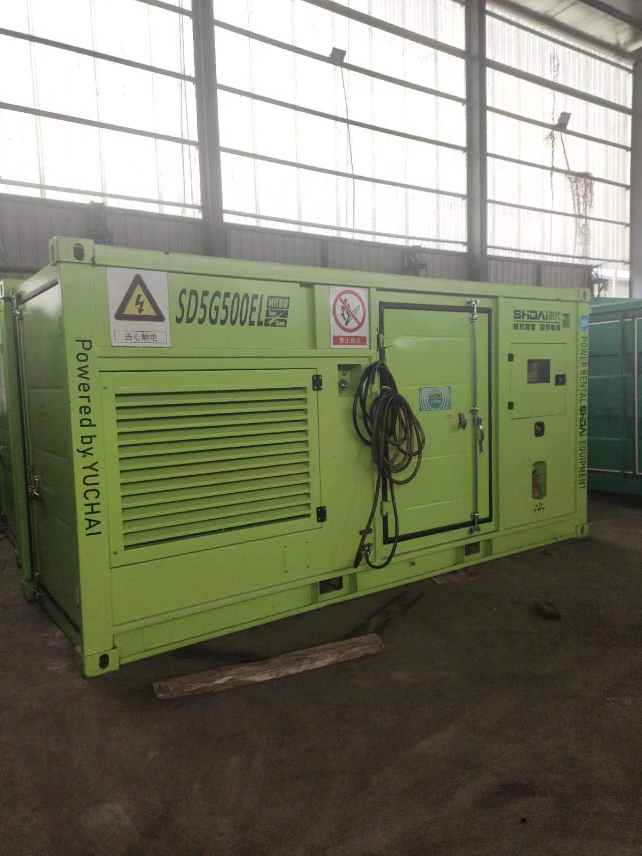 湛江市大型柴油發(fā)電機(jī)租賃靜音發(fā)電機(jī)租賃